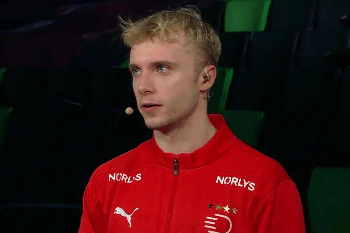 Hjalte Lykke