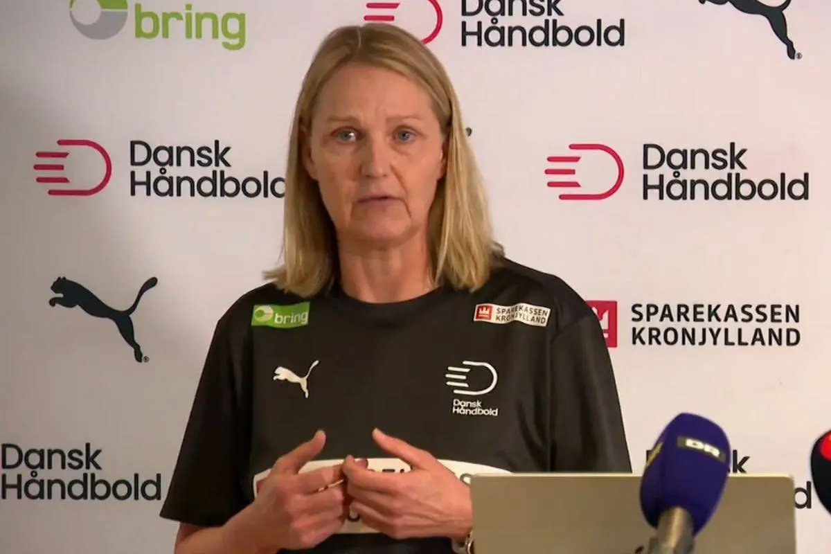 Helle Thomsen