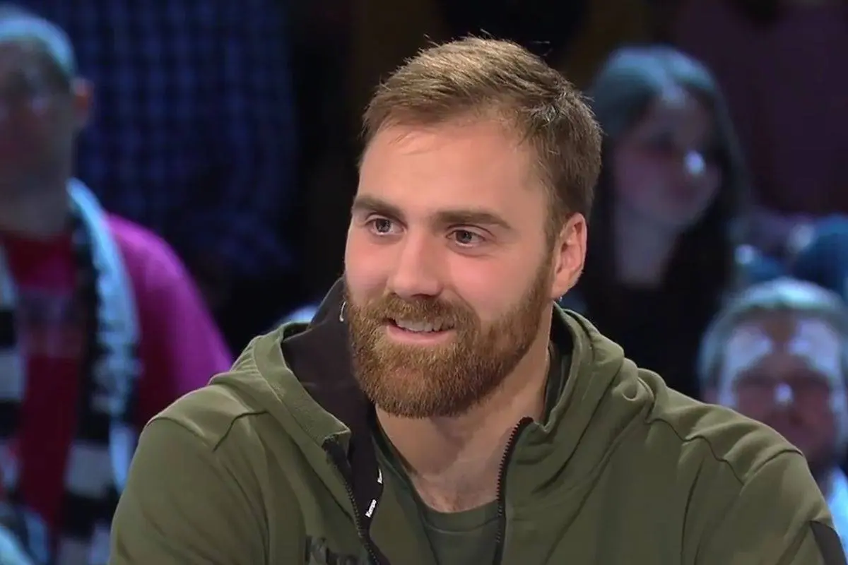 Andreas Wolff