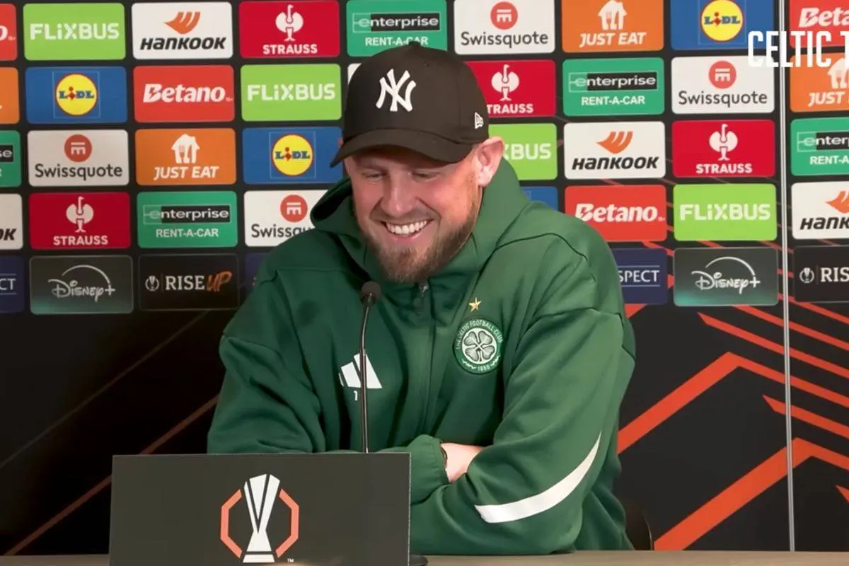Kasper Schmeichel
