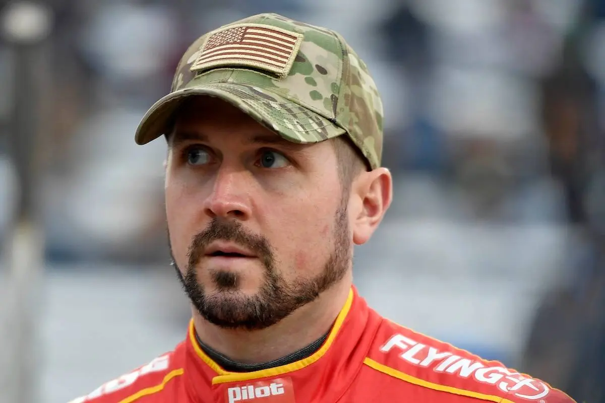 Michael Annett