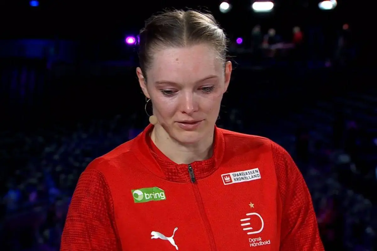 Anne Mette Hansen