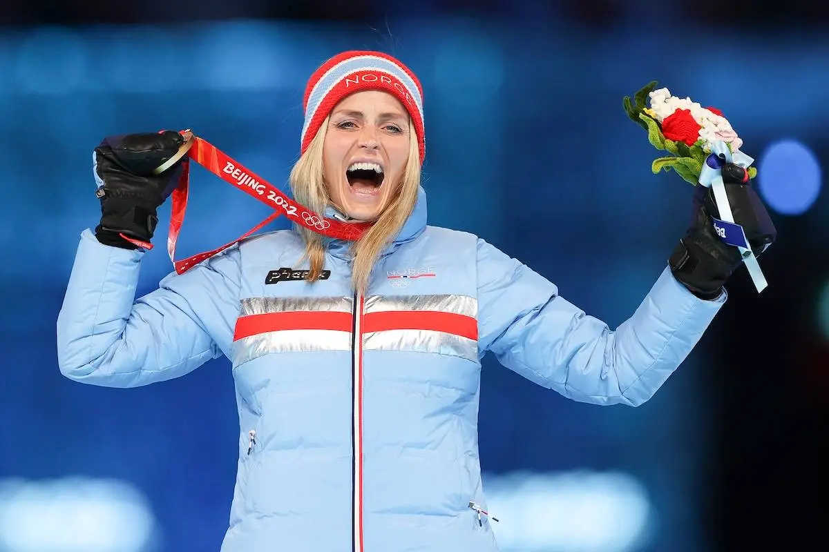 Therese Johaug