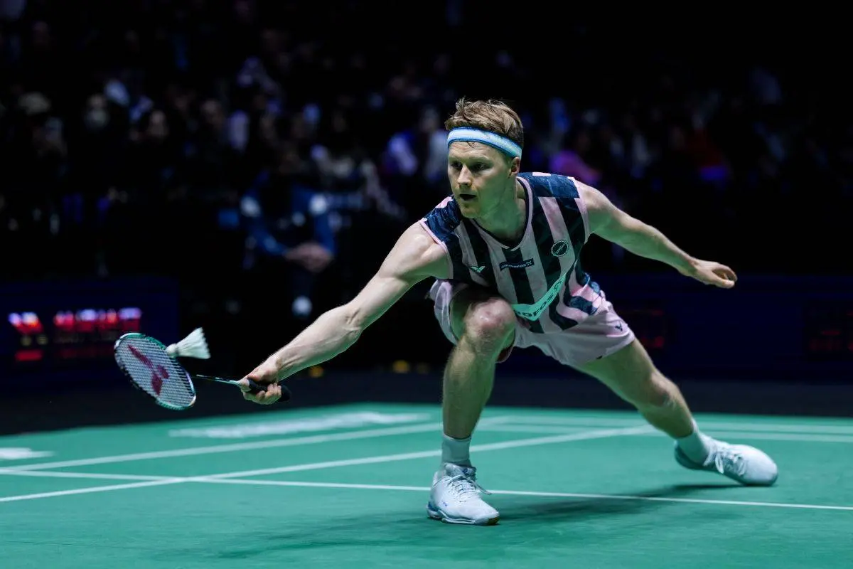 Anders Antonsen