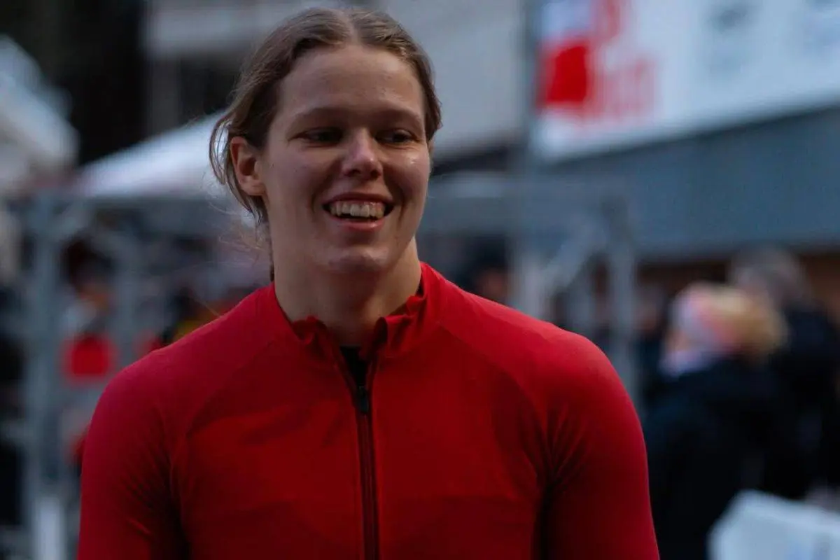 Maja Voigt