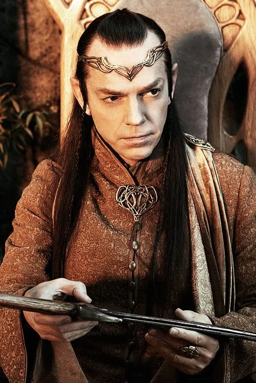 Elrond