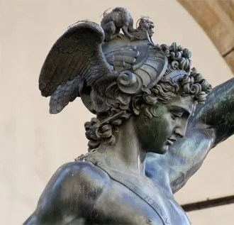 perseus