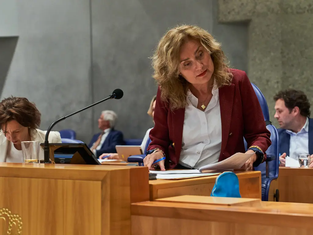 Briefje van Jan sloopt Vera B.: “Dit zijn maffiapraktijken!”