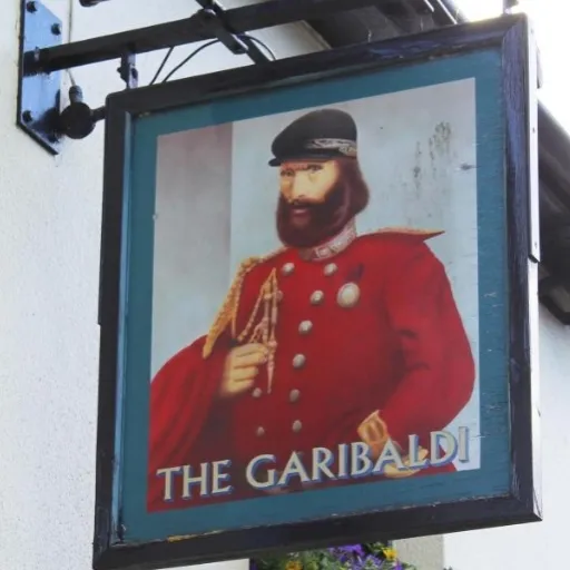 Garibaldi