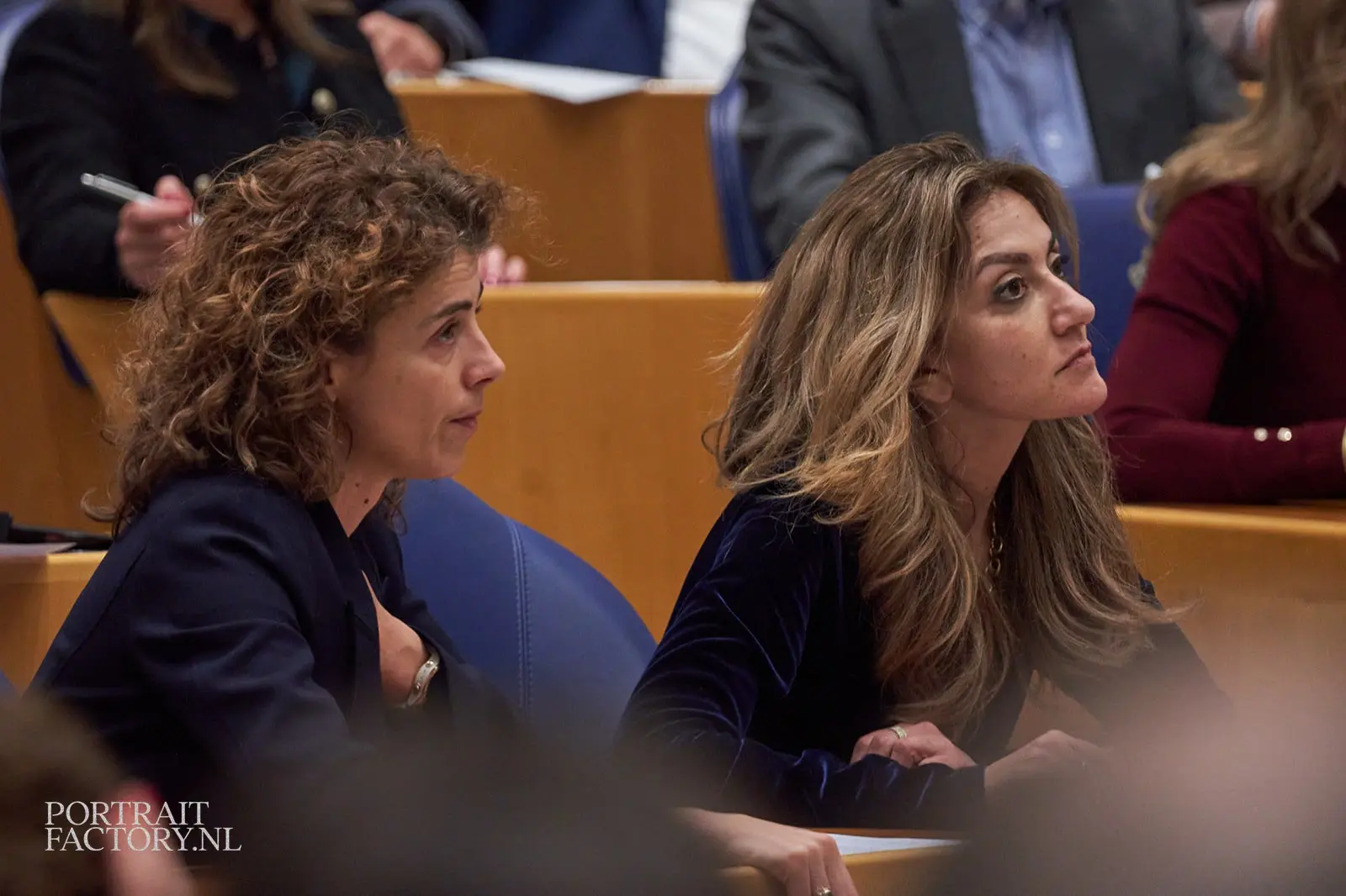 -Cultuur onder Vuur- Dilan Yesilgöz valt onderwijsvrijheid aan: "Religie hoort niet thuis in het openbare leven"
