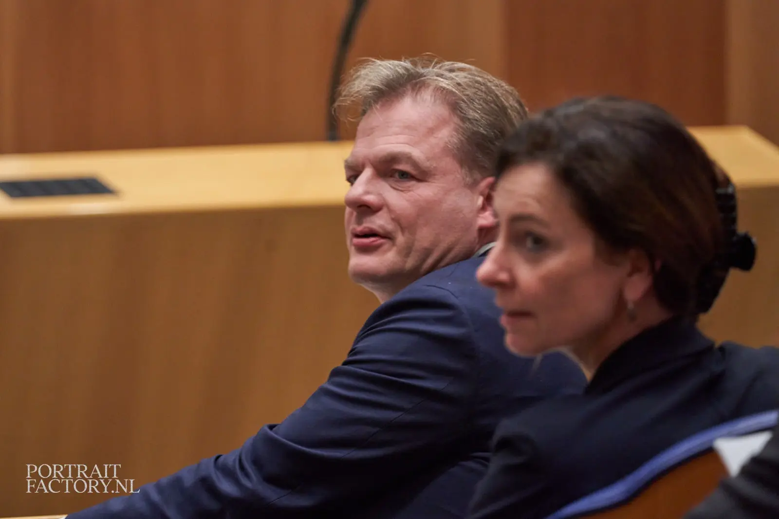'NSC-leden zijn totaal verdeeld': faalhaas Pieter Omtzigt kan de boel nauwelijks bij elkaar houden