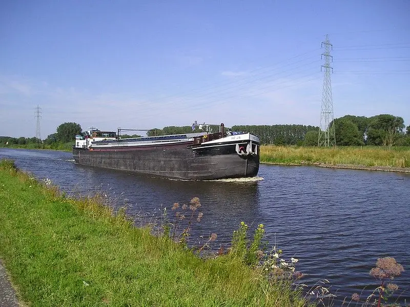 De overheid houdt ons graag in angst: Nu weer een dreigend watertekort in Nederland?