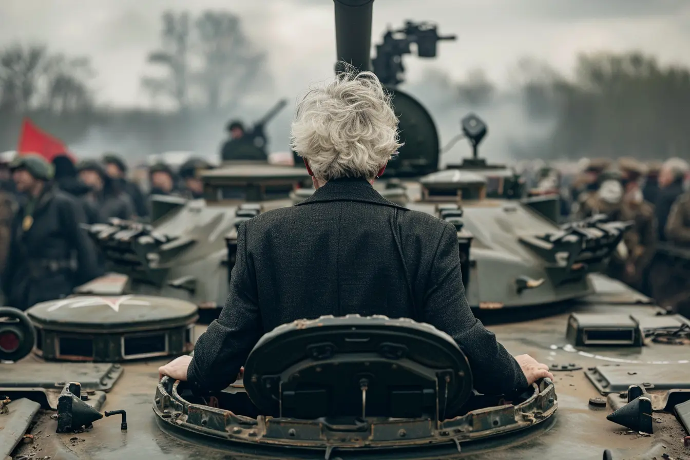 Geert Wilders onder vuur na 180 graden draai over Oekraïne: "Alle steun die nodig is!"