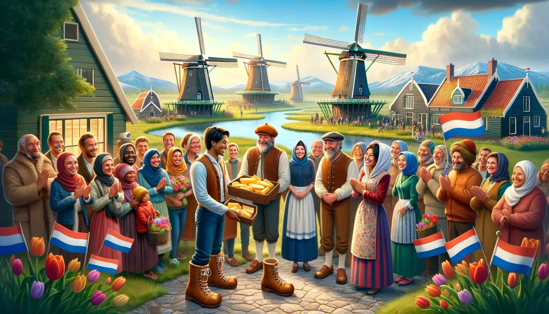 immigrants