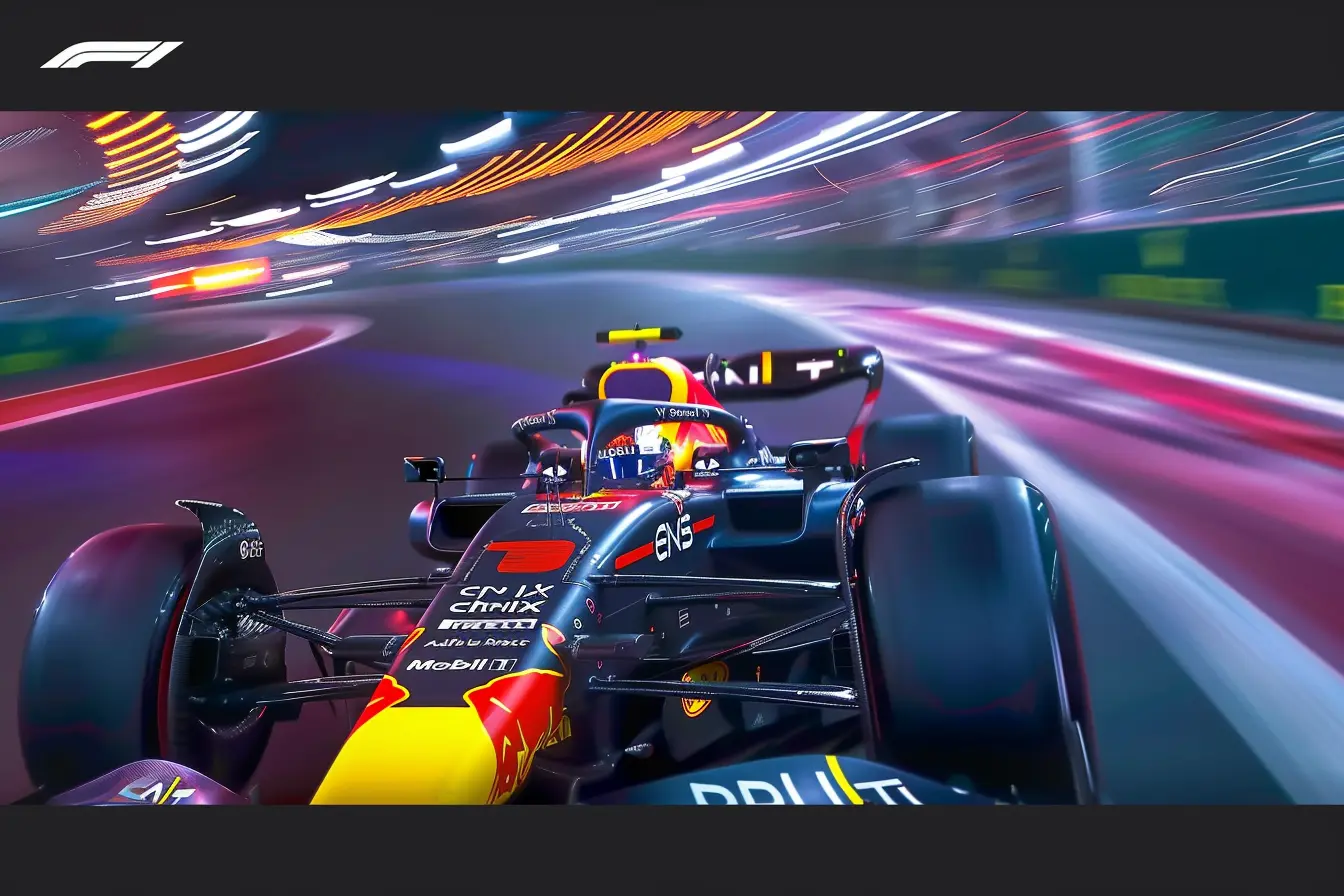 Schokkend! Viaplay graait weer in uw portemonnee net na nieuw Formule 1 contract!