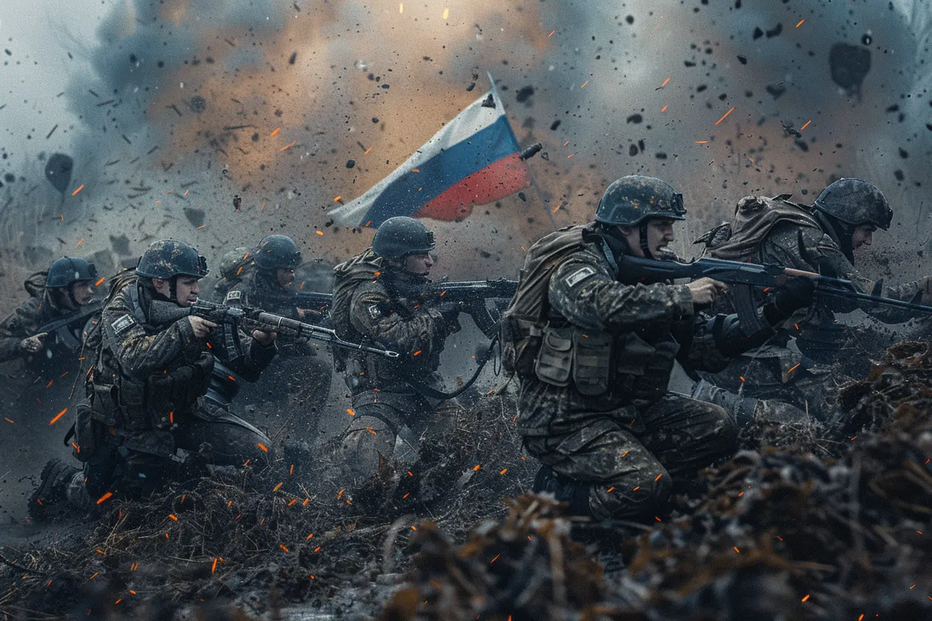 Politieke elite duwt Europa richting Derde Wereldoorlog met Rusland door stationeren van kernwapens in Polen
