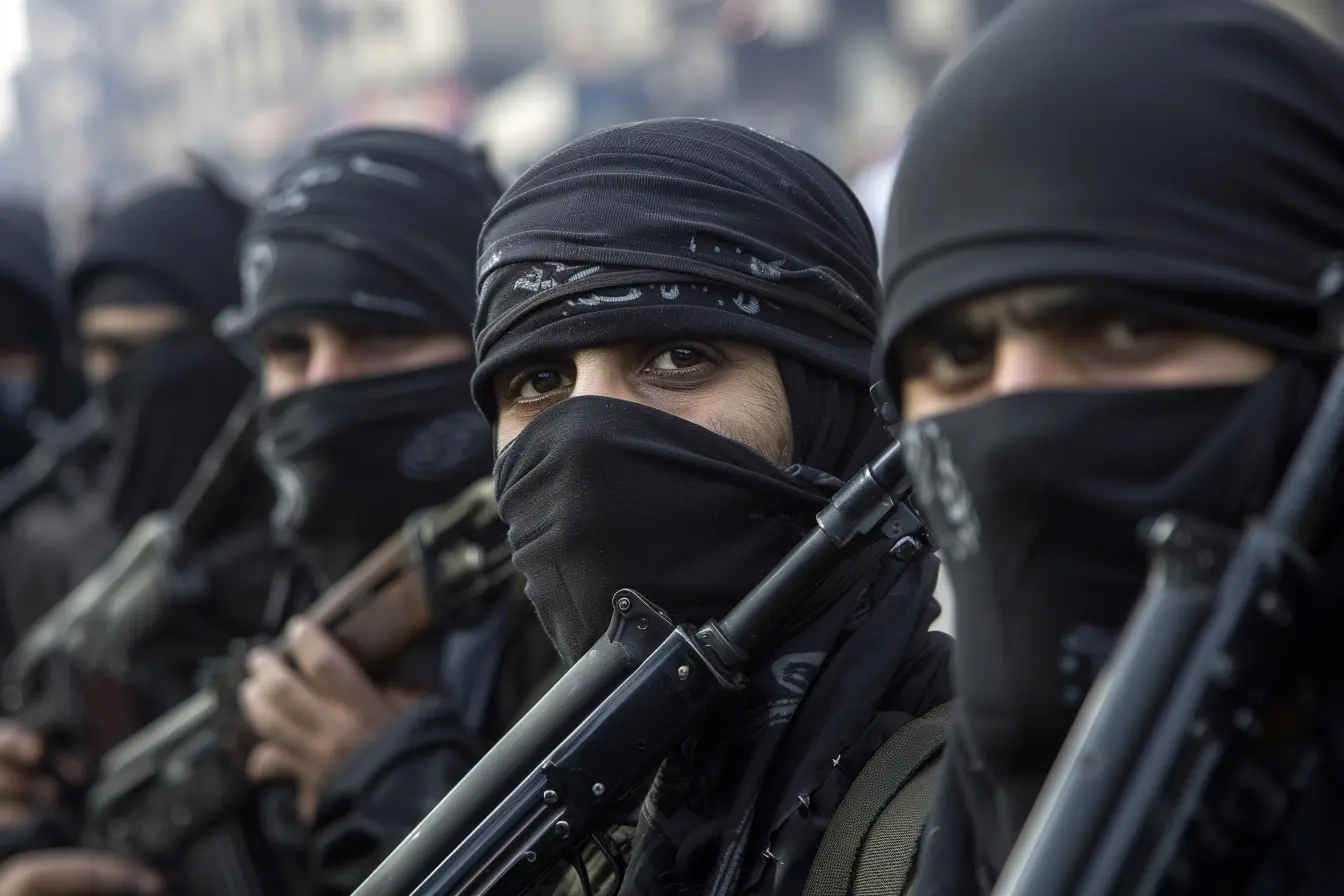 Vreselijke AANSLAG in Moskou! Internationale vraag: 'Wie zit erachter, ISIS of Oekraïne?'