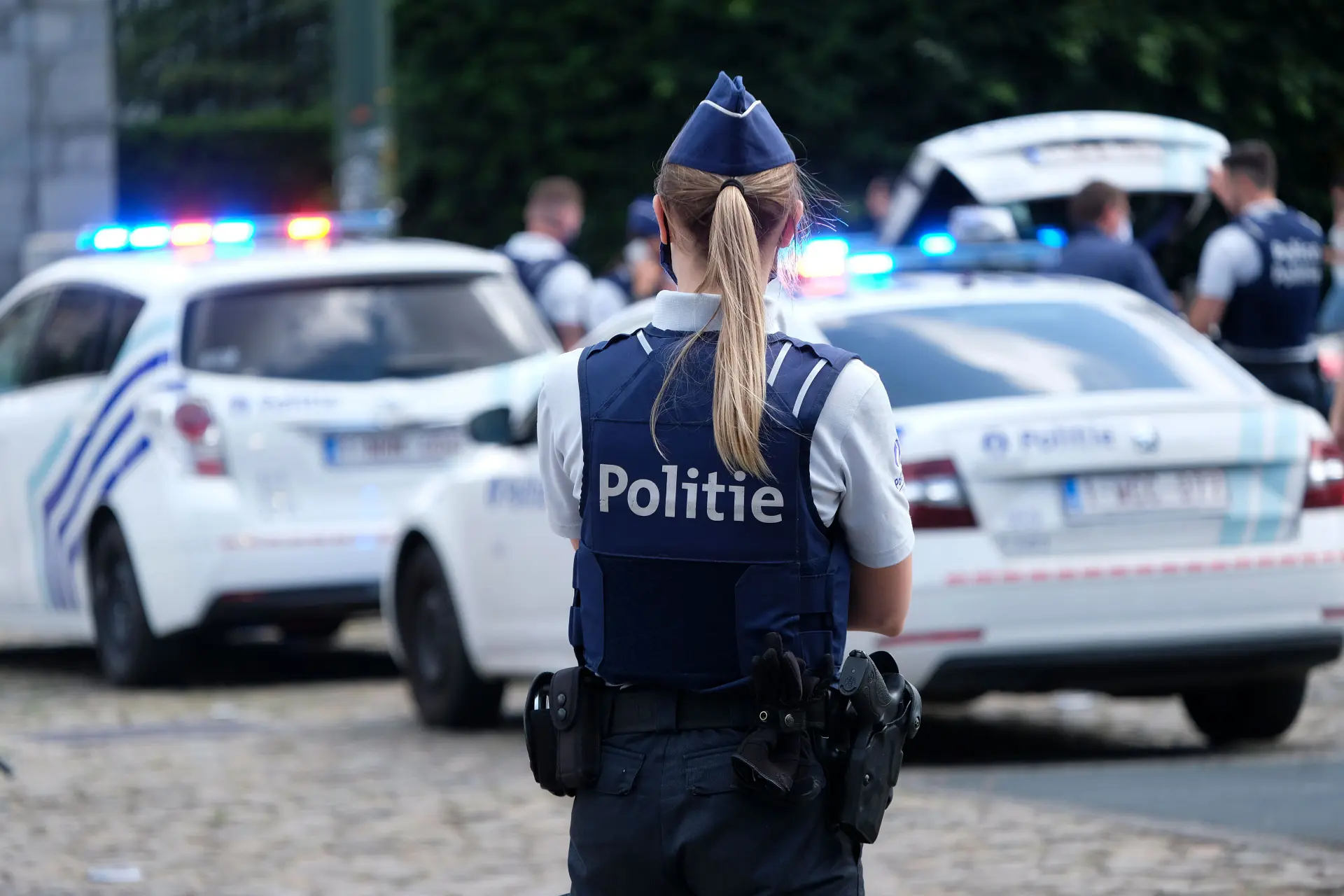 Bizar! Opnieuw bloedvergieten in Brussel: 19-jarige omgekomen door nieuwe schietpartij