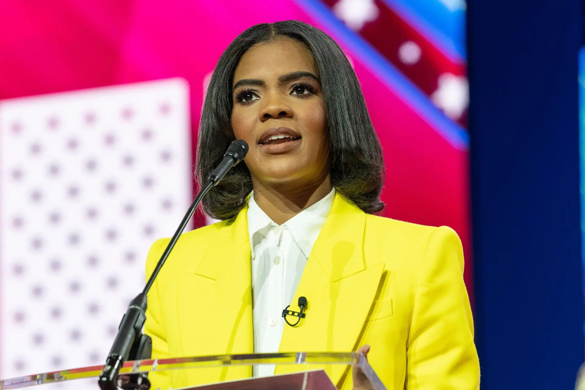 Candace Owens Ontmaskert Censuur-Hypocrisie!