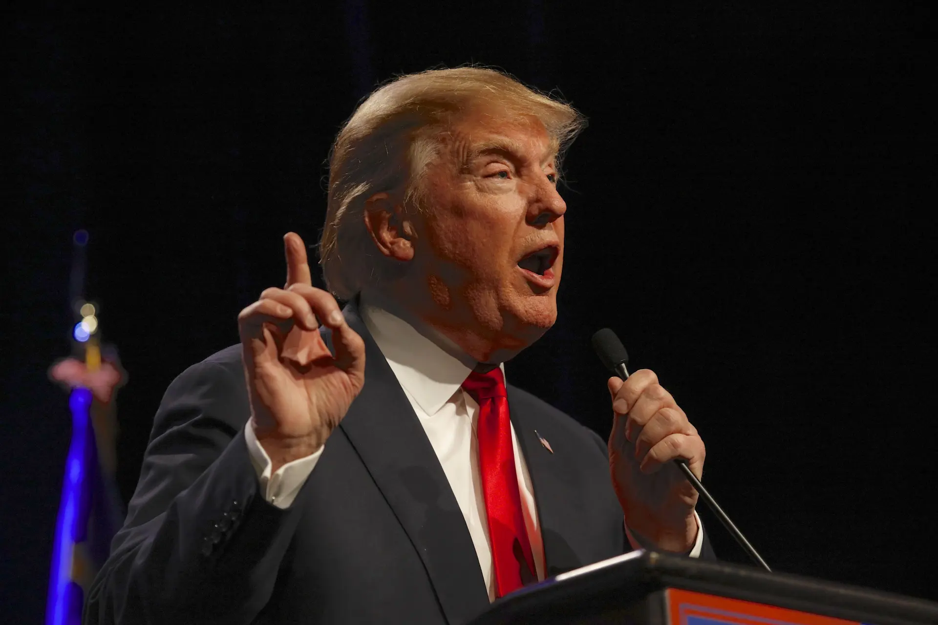 Smullen! Woke-gekkies krijgen een complete meltdown na verkiezingswinst Donald Trump: "Ik ben zó gestrest!"