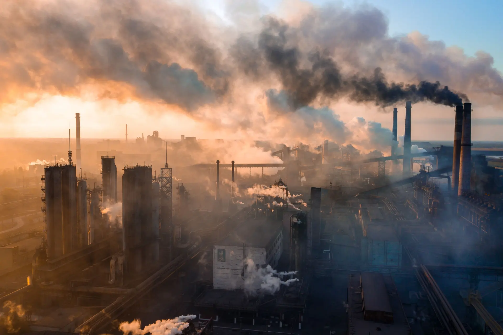 LOL! China heeft schijt aan klimaatgeneuzel en blijft onverstoorbaar kolencentrales bouwen