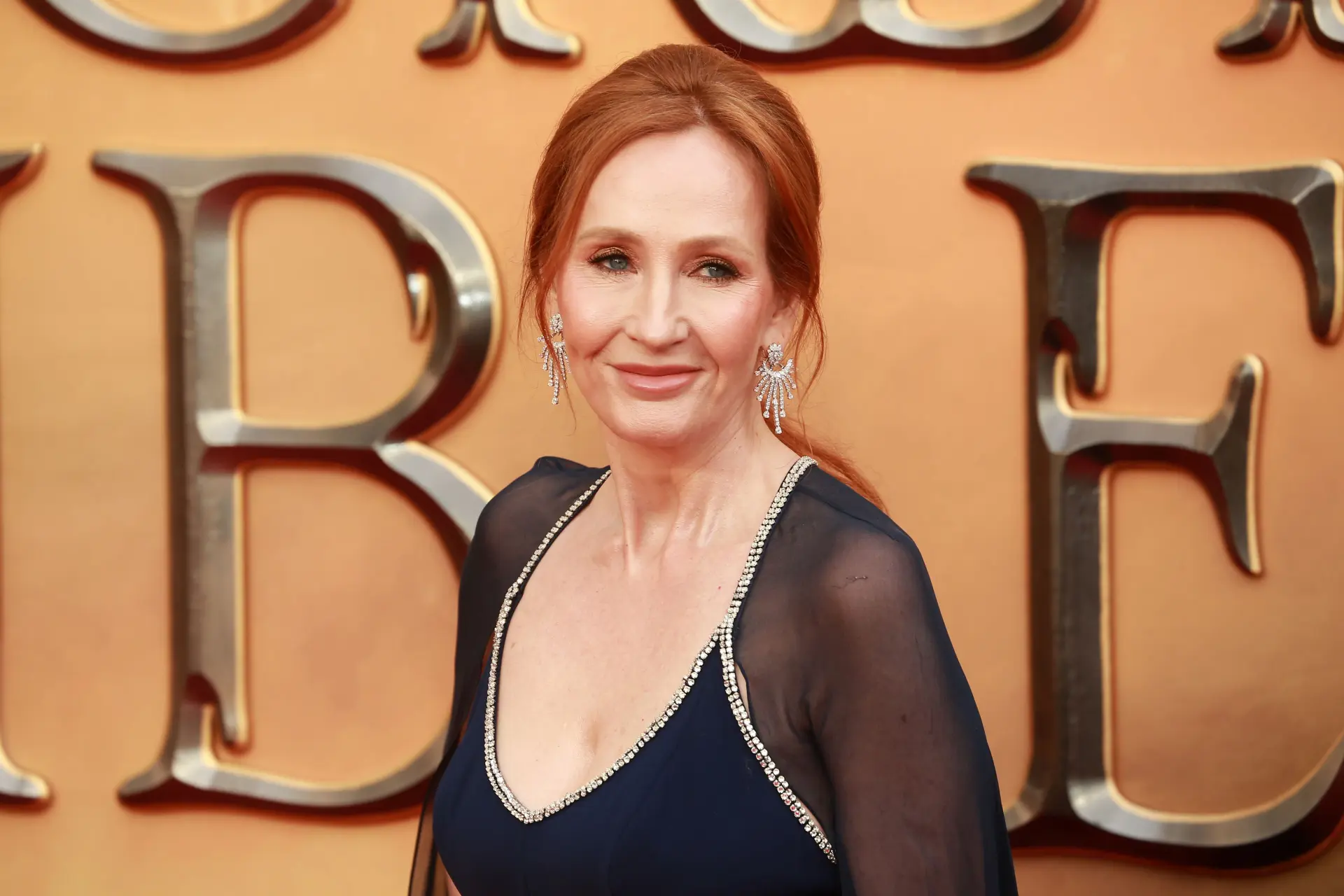 J.K. Rowling haalt keihard uit: ‘Vele vrouwen zullen later doen alsof ze altijd TERF waren’
