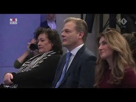 Kijk! Geert Wilders TROTS op regeerakkoord: "De zon gaat weer schijnen in Nederland!"
