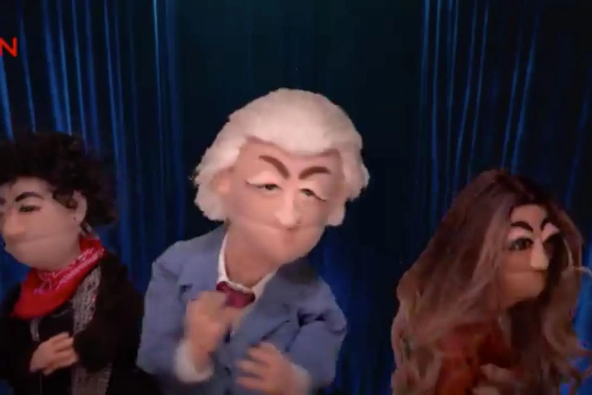 -Filmpje!- Internetfenomeen Alex Soze heeft stemspijt en haalt uit naar Geert Wilders: ''Geert! Je bent net zo’n blaaskaak als al die anderen daar in Den Haag!''