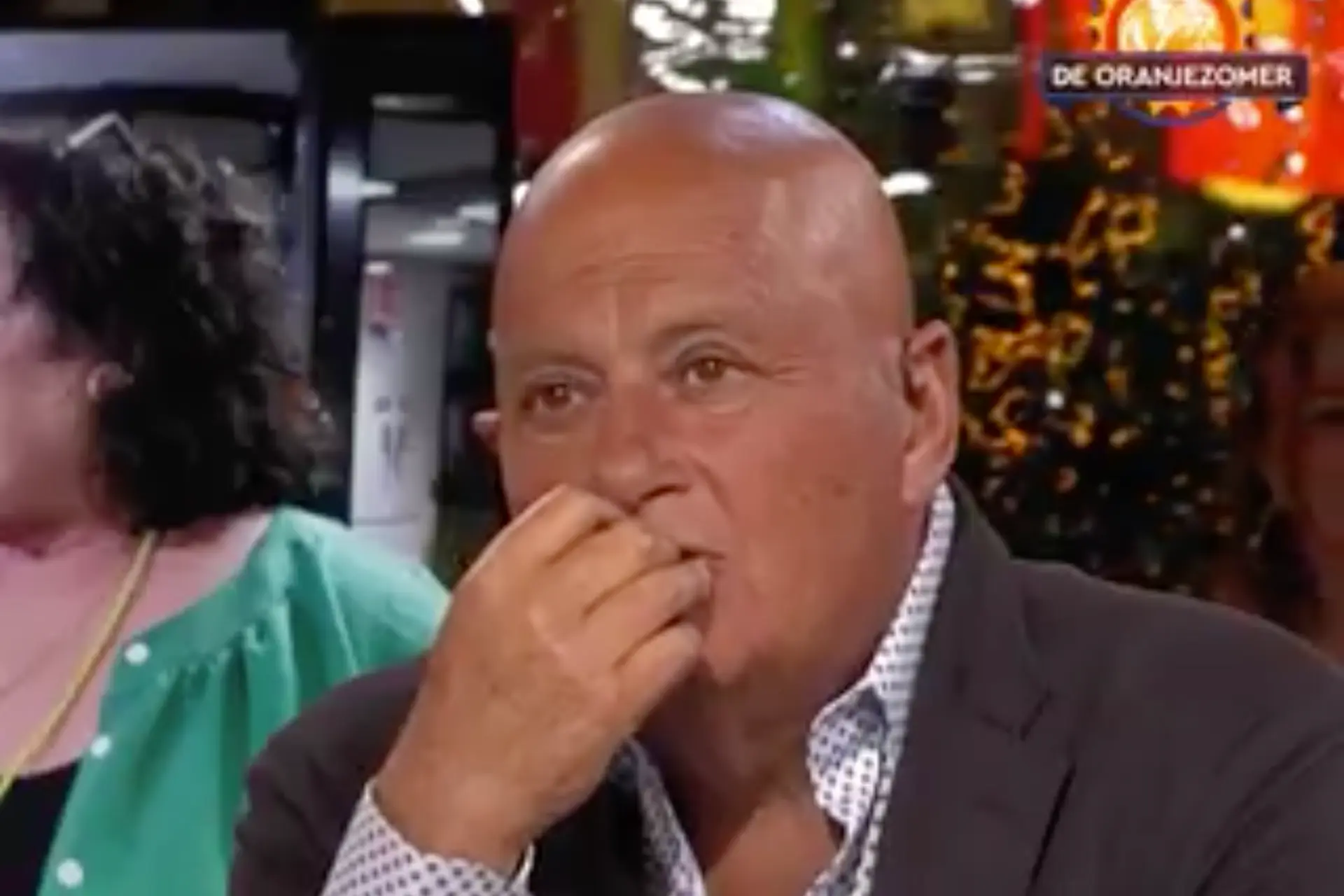 Jack van Gelder woest: ‘Geweld tegen vrouwen? Veel harder straffen!’