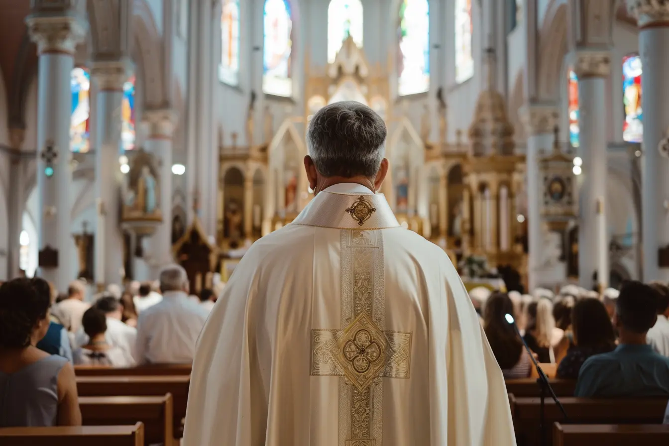michaelvdgalien a catholic bishop stands in the church you se 03bea3f4 65b4 404d af17 f19a4f28f3e8 1