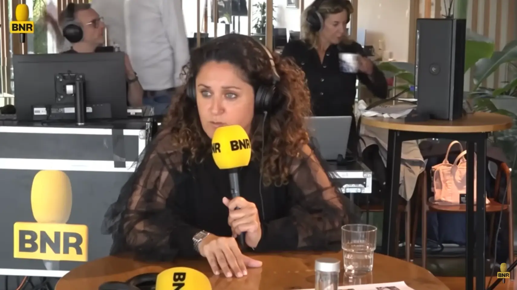 Filmpje! "De zaak tegen Ali B is niet heel sterk, vrijspraak is niet ondenkbaar"