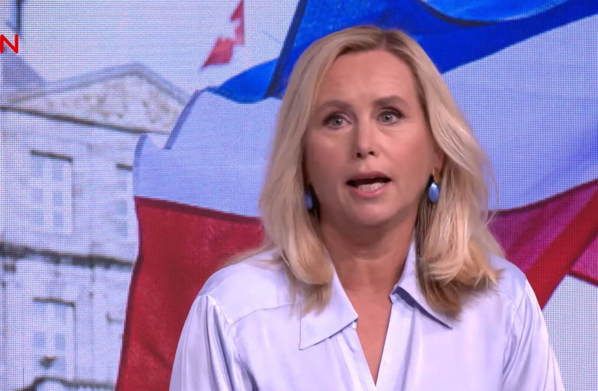 Van FVD naar PVV: Reinette Klevers wankelende loyaliteiten en de ON!-affaire