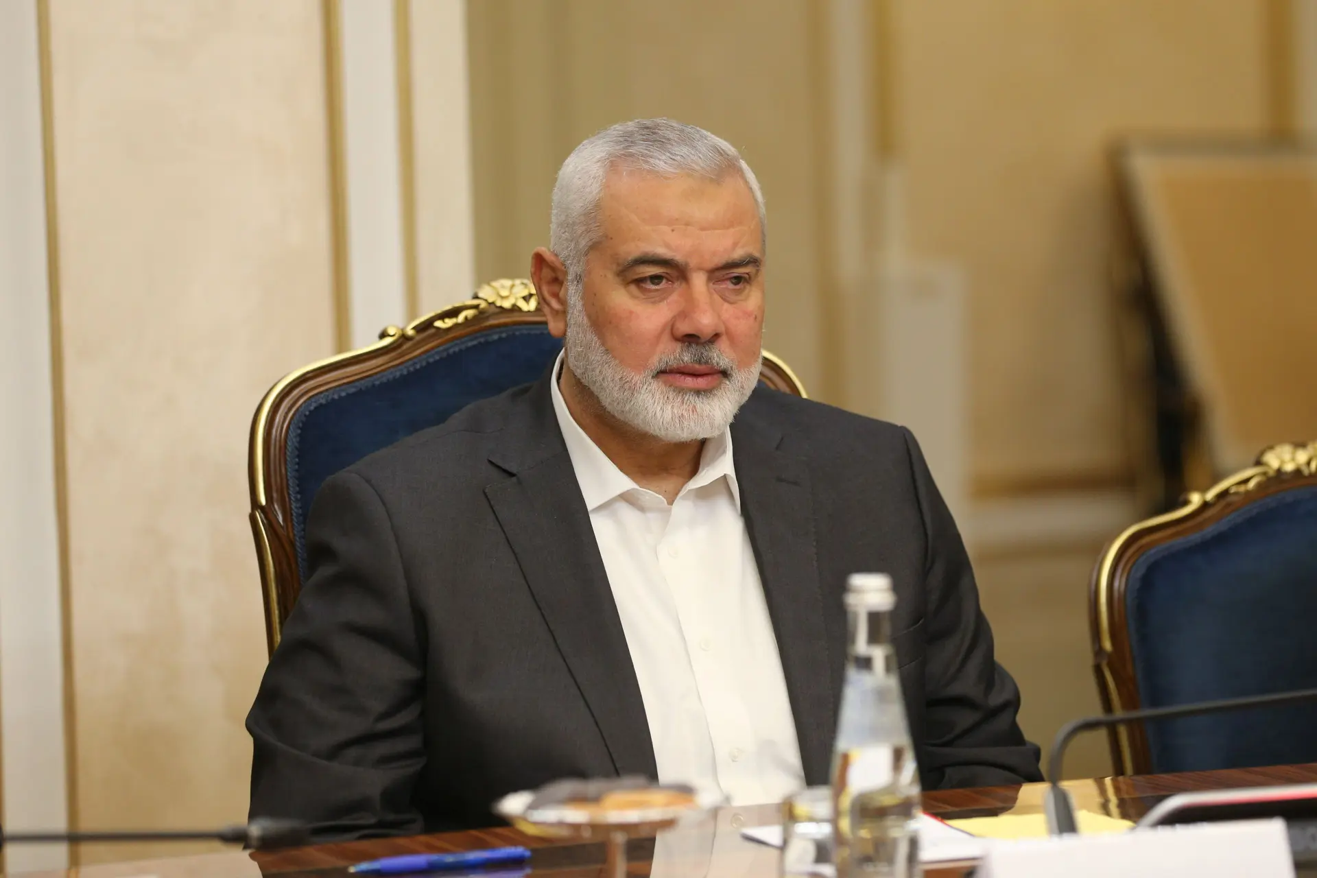 Conflict in het Midden-Oosten laait verder op: Hamas-leider Ismail Haniyeh gedood in Iran
