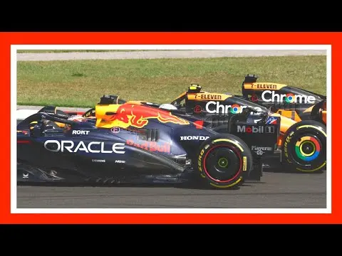 Filmpje! F1-expert Peter Windsor WOEST op Red Bull: 'Dat ze dat durven zeggen tegen Max Verstappen, knetter!'