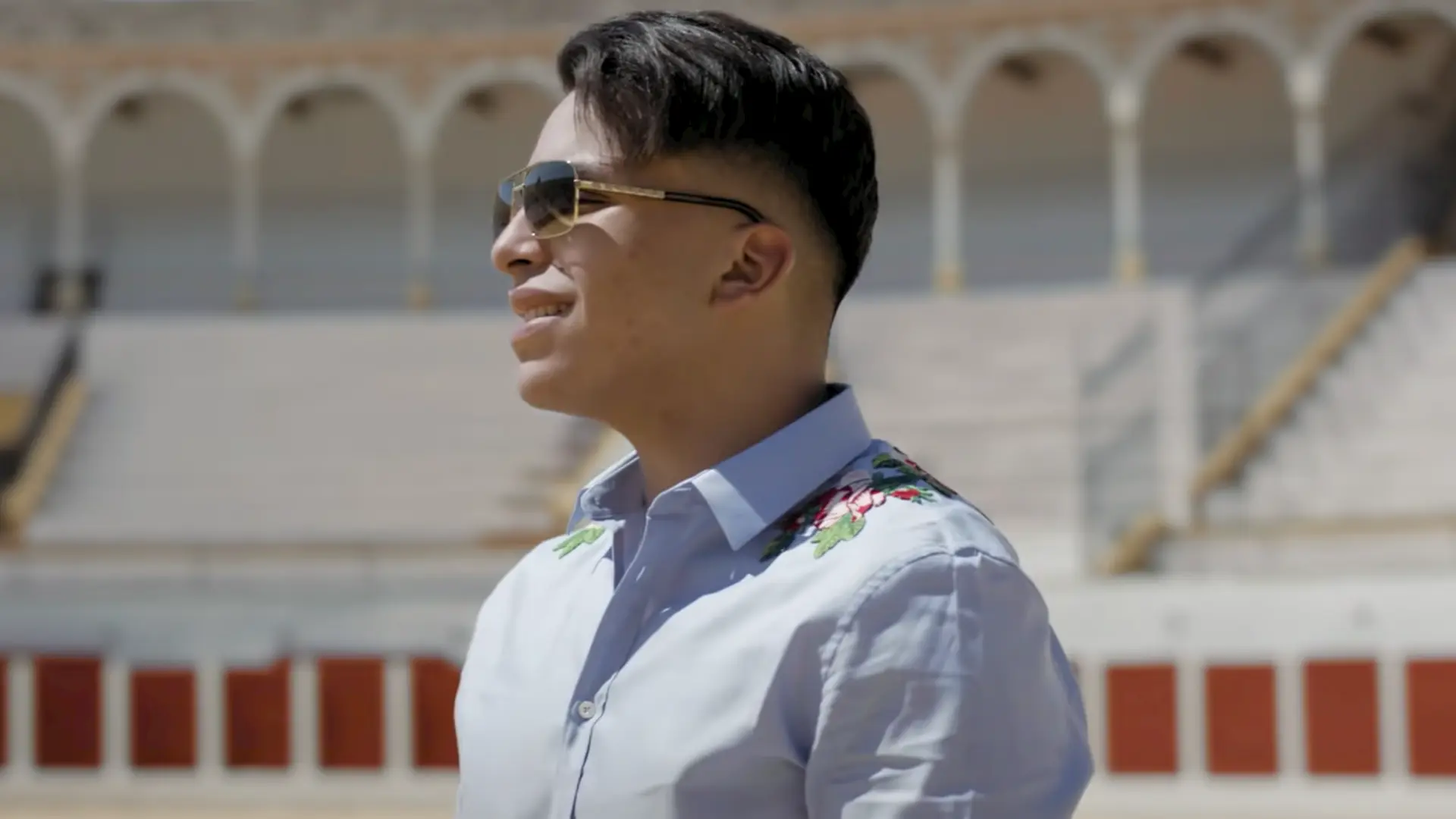 Knetter! Kansloze rapper Soufiane Eddyani moet vijf jaar de cel in voor absurde verkrachting