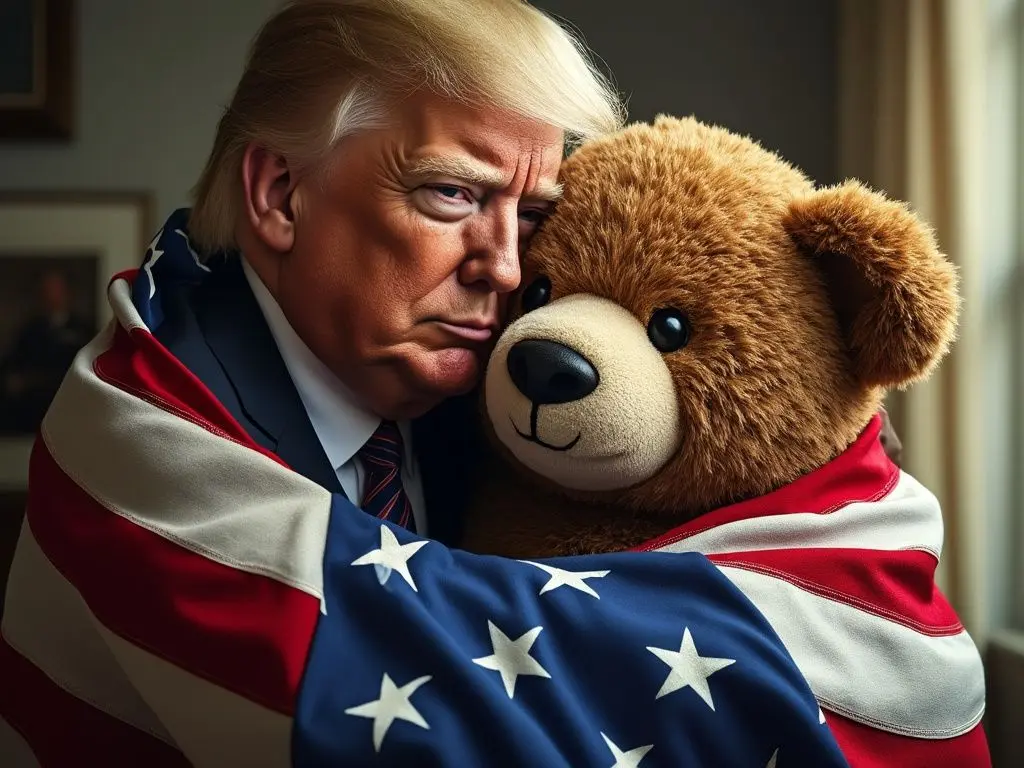 Handelsoorlog op komst? Trump dreigt Nederland 20 miljard euro te kosten!
