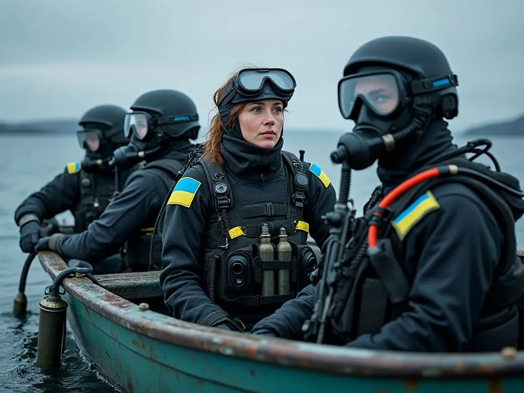 Filmpje! ON!-held Jonathan Krispijn confronteert VVD defensie-minister Brekelmans met leugens over Rusland