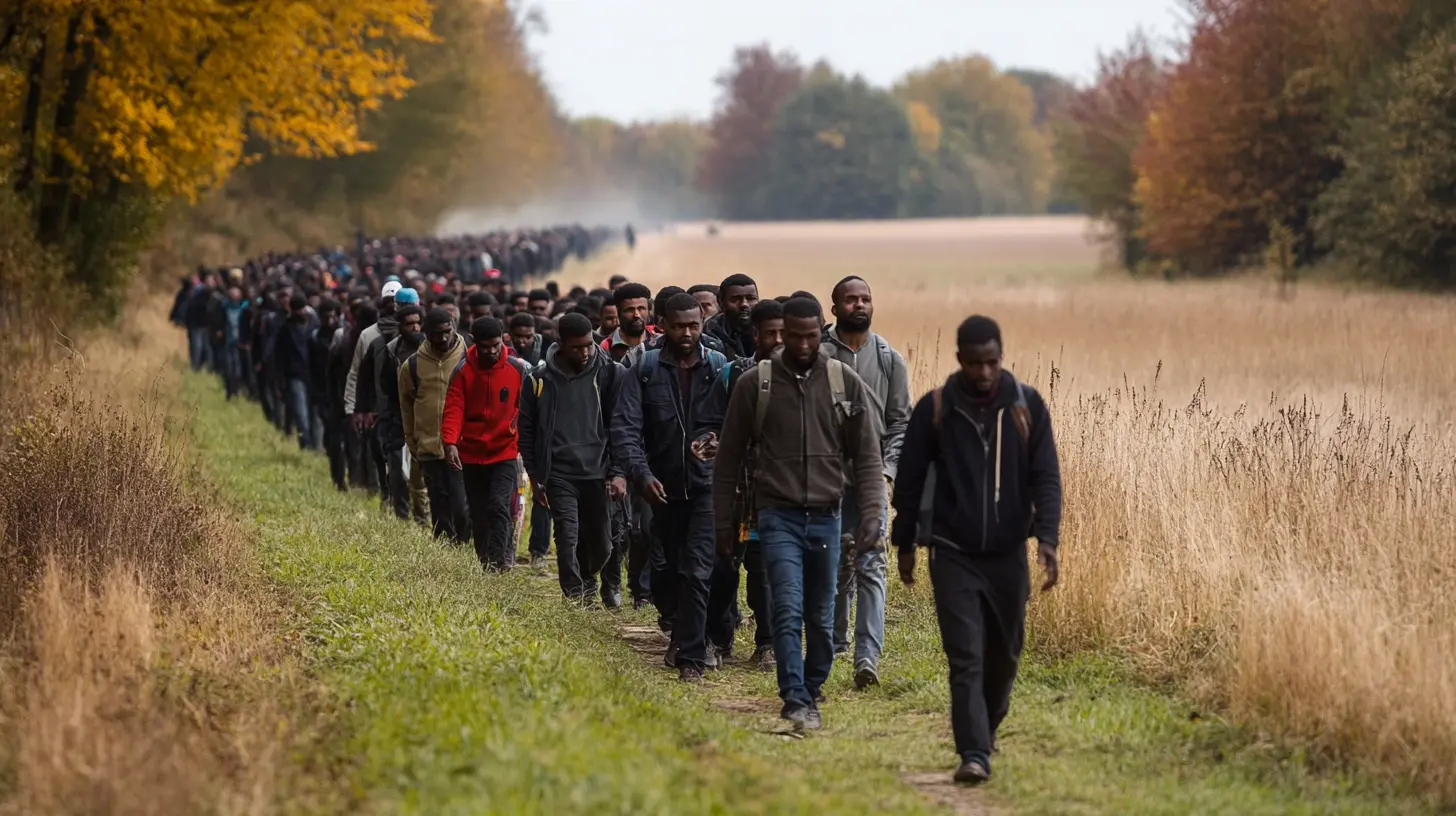 BNNVARA’s “Bar Laat” slaat plank mis: arbeidsmigranten geen probleem, maar de framing wel