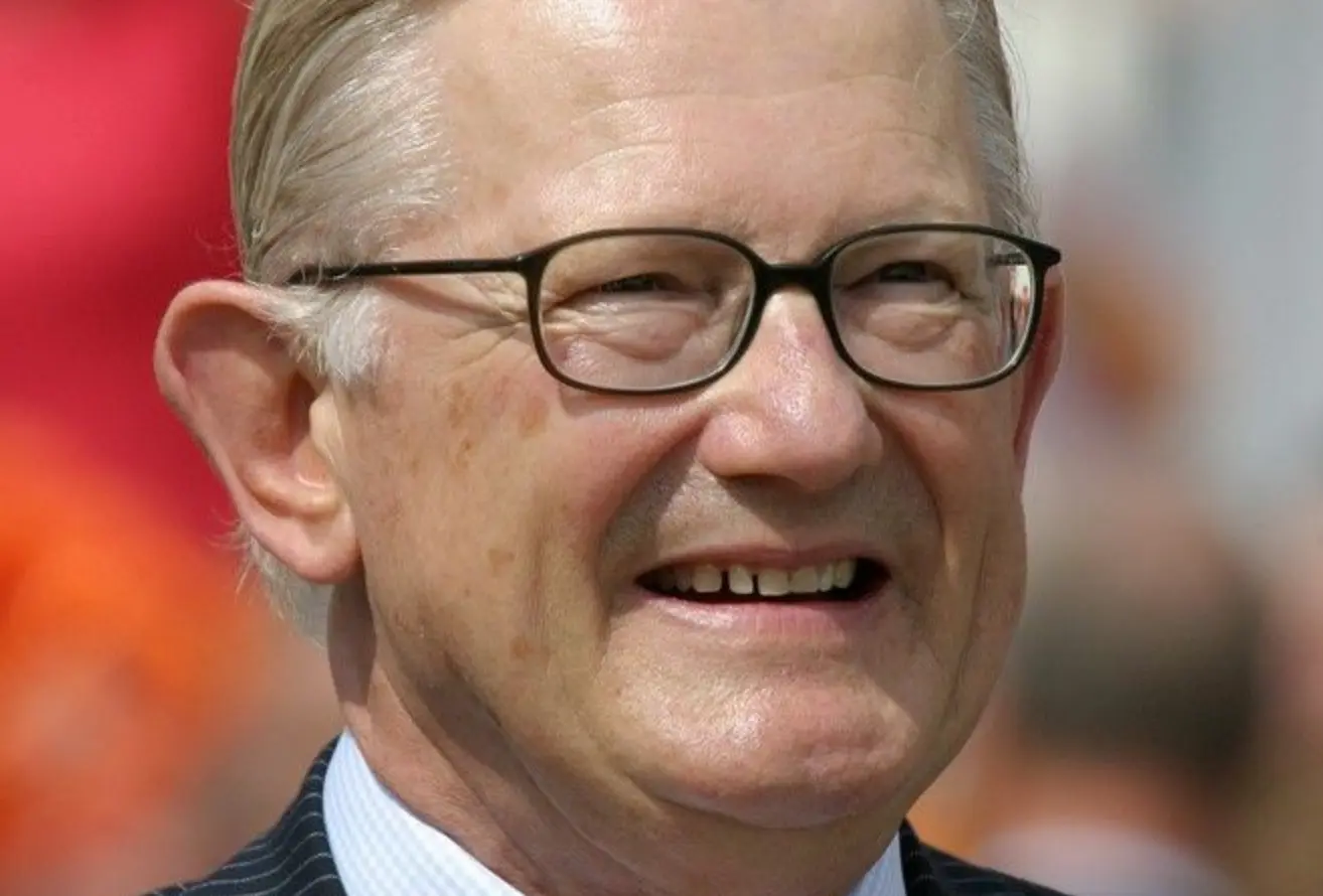 Pieter van Vollenhoven op PVV-tour: eindelijk erkent ook de elite het gevaar van de islamisering