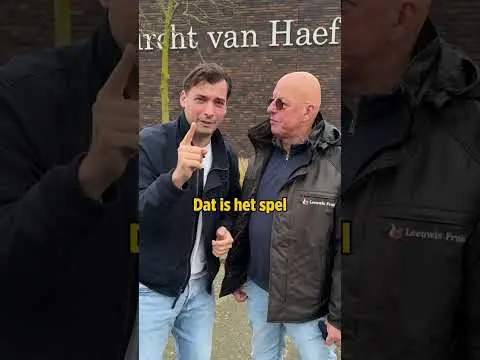 -UPDATE: gemeente verandert plannen- 'Sta op tegen de massa-immigratie!' Kartel wil AZC neerzetten in klein dorpje Haaften: vanavond inspraakavond!