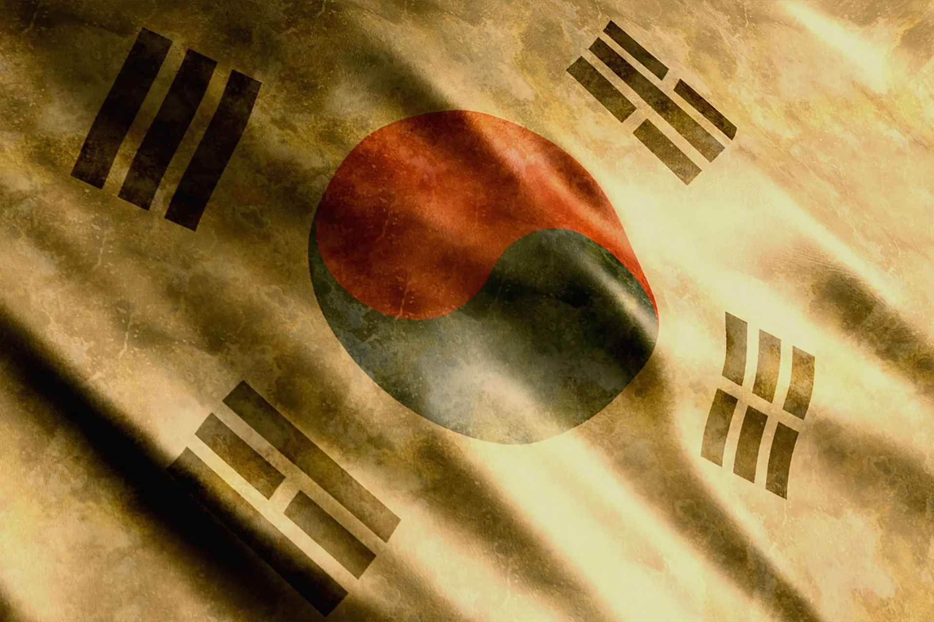 Knetter! Na Noord-Korea mengt nu ook Zuid-Korea zich in Russisch-Oekraïens conflict