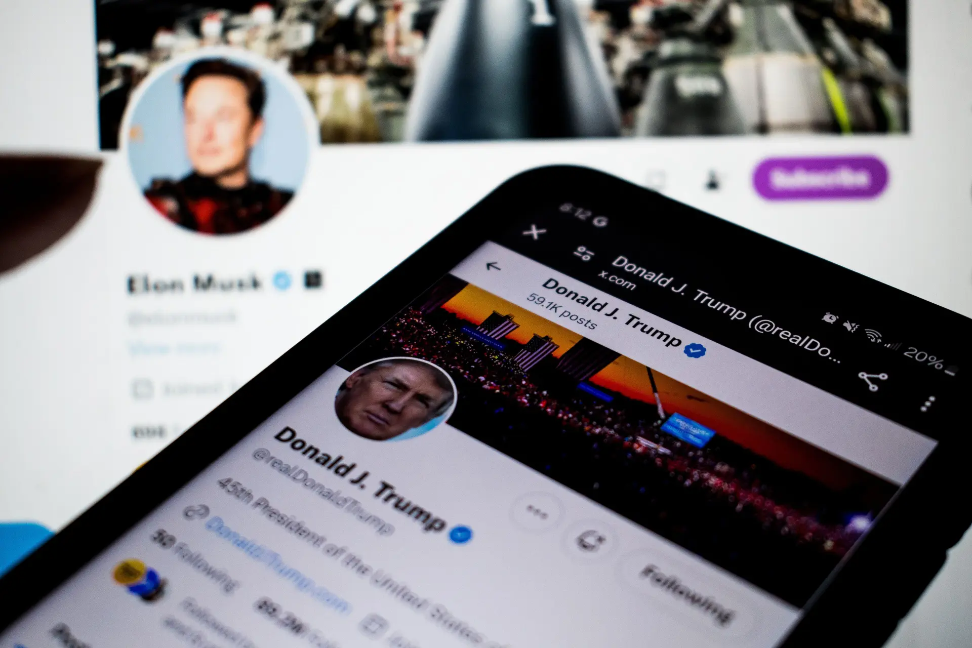 Linkse opiniemakers Amerika willen Elon Musk aanpakken: "Arresteer hem en sluit hem op!"