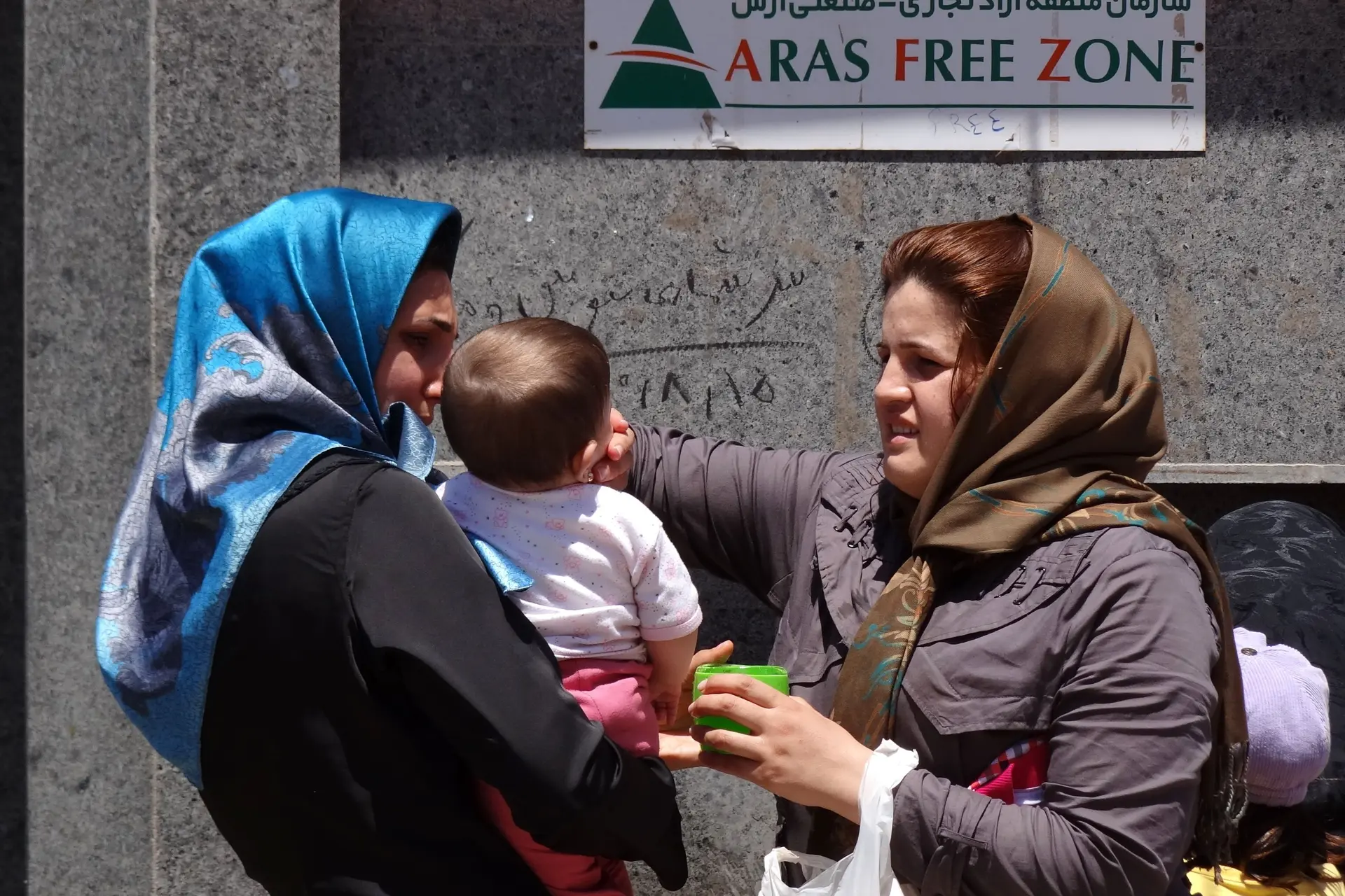 Knetter! NOS gaat compleet nat na totaal gestoorde uitlegvideo over Iran: "Zijn jullie gek geworden?"