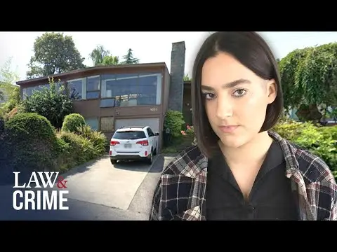 Filmpje! Knettergekke linkse heks slaat vader dood MET EEN BIJL vanwege winst Trump