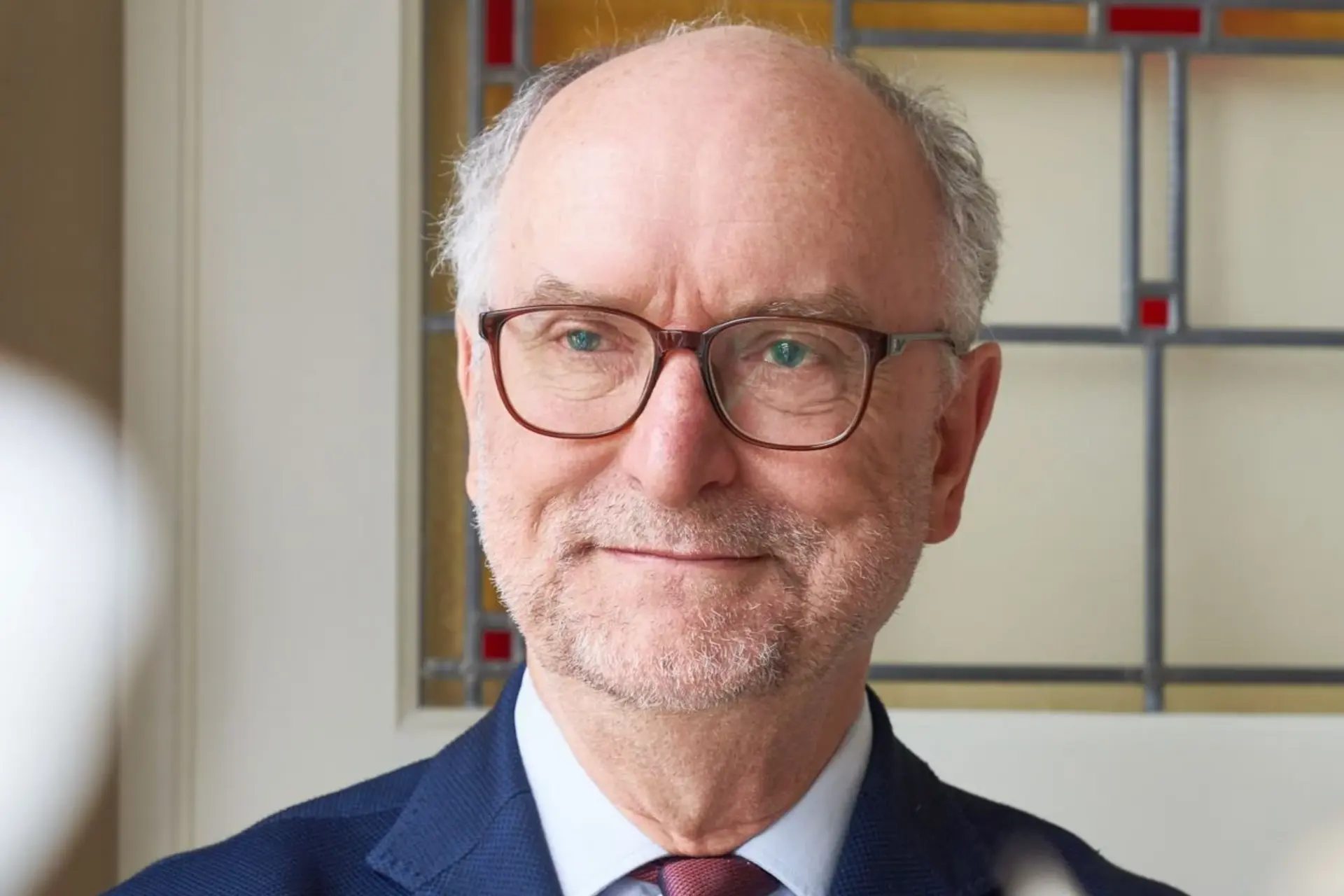 -Paul  Cliteur- “President Trump, have mercy on immigrants”, vraagt deugneus Bishop Mariann Edgar Budde die de president toesprak