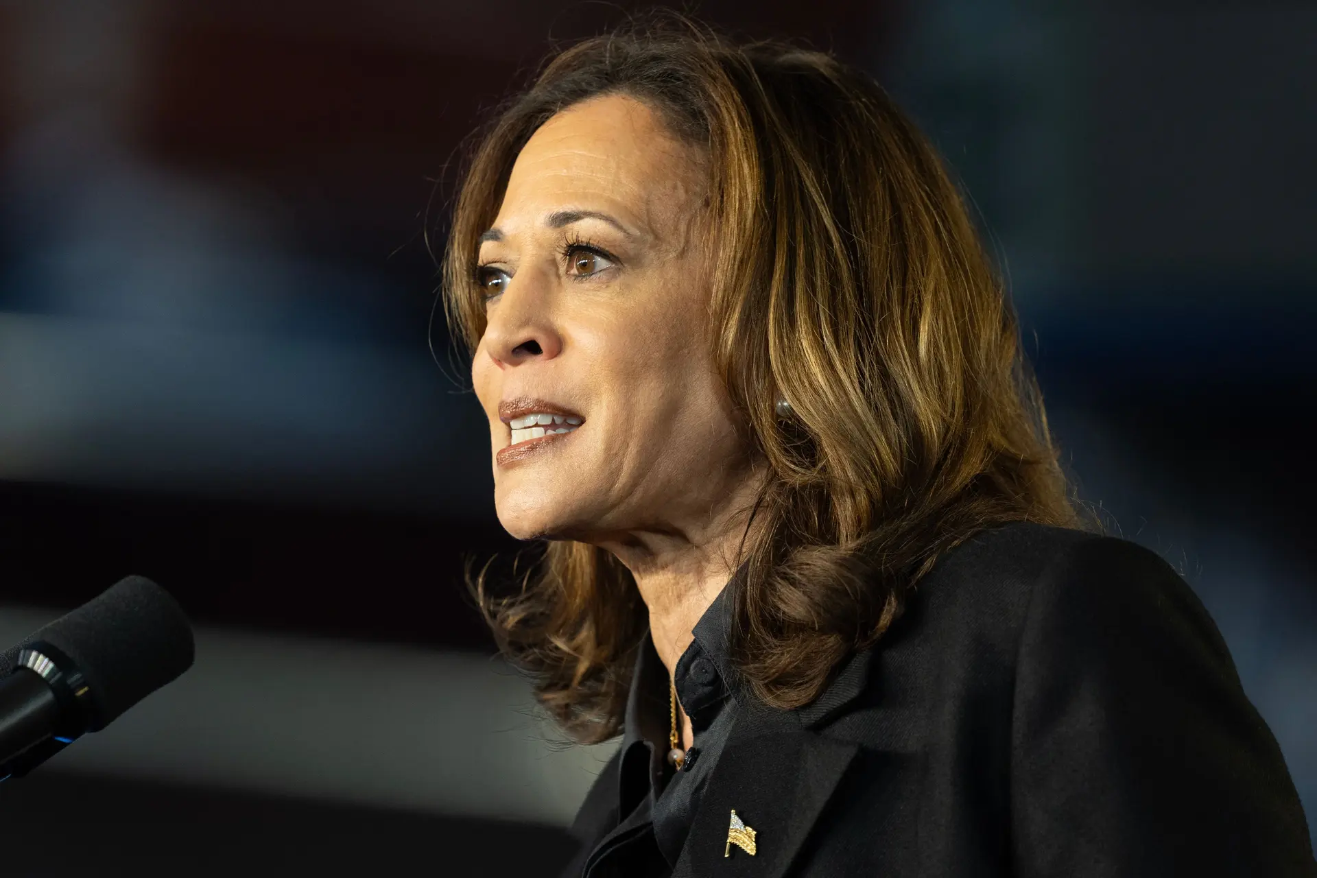 Kamala Harris' ‘Kansen-economie’: terwijl buitenlanders banenoverschot scoren, verliezen bijna 800.000 Amerikanen hun werk