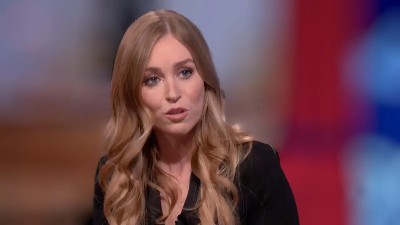 Raisa Blommestijn fileert woke-narratief: dit is géén mannenprobleem, maar een migratieprobleem