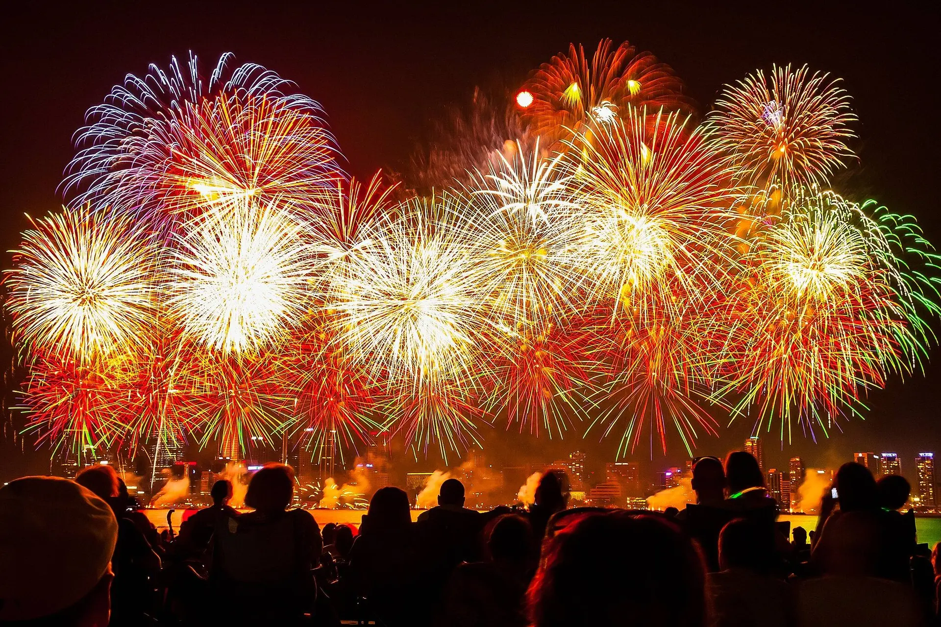 Ziekenhuizen willen vuurwerkverbod? Aanpakken illegaal vuurwerk is de echte oplossing!