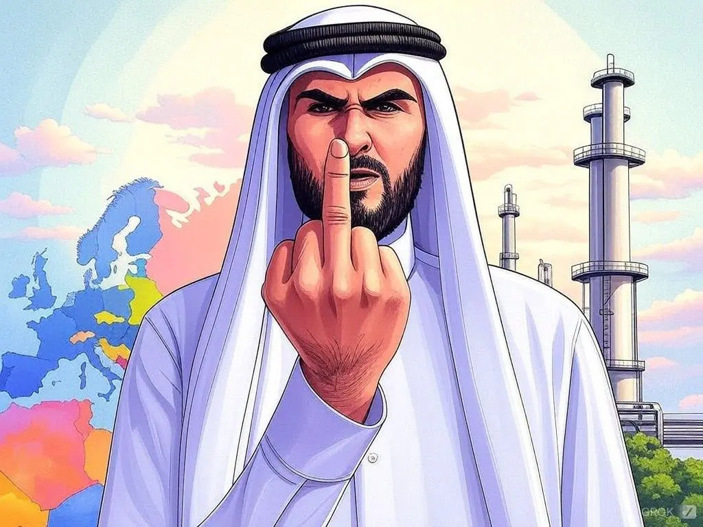 JPPI Enquête - Amerikaanse Joden: Qatar op één na grootste bedreiging Israël na Iran