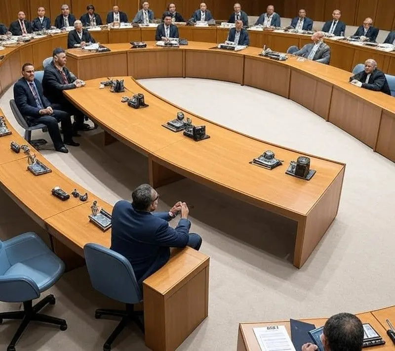 Nederland steunt absurde VN-motie voor UNRWA: Israëlische VN-ambassadeur woedend